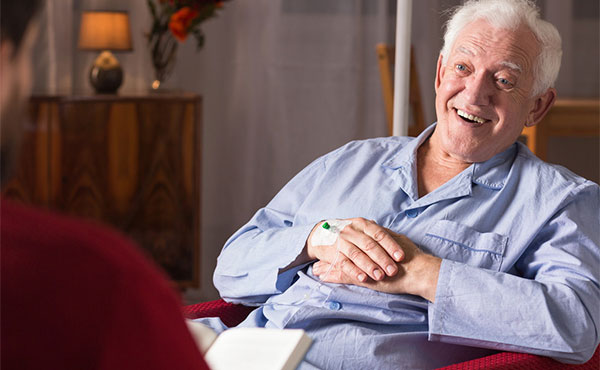 老年痴呆症前兆 有这5大表现就需谨慎了